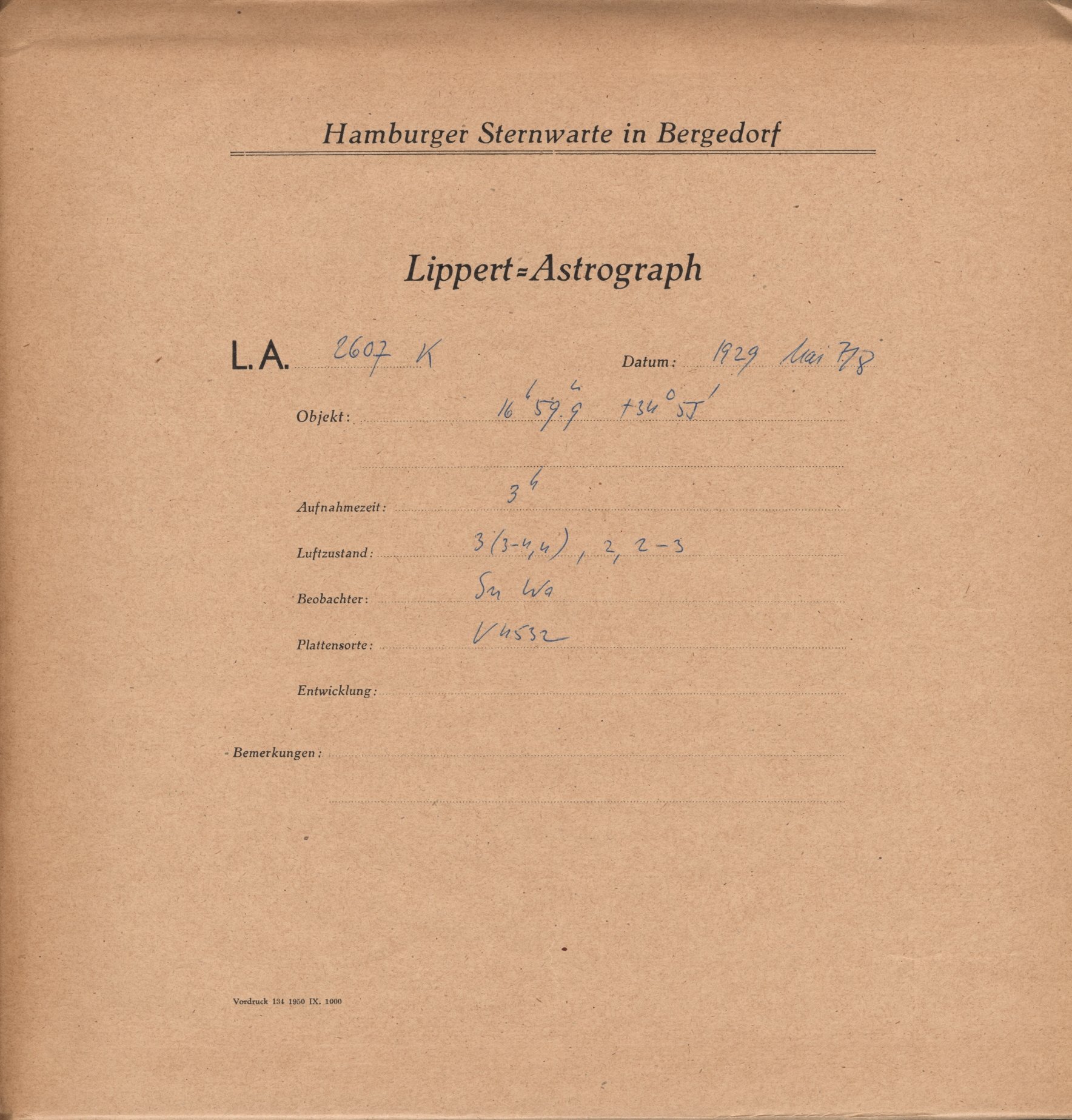 Logpage