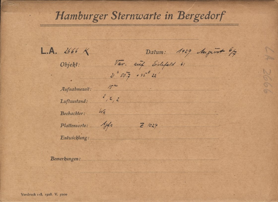 Logpage