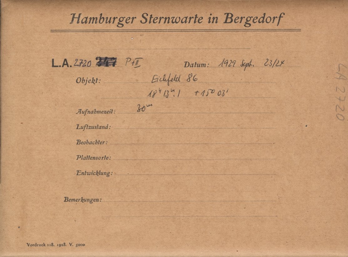 Logpage