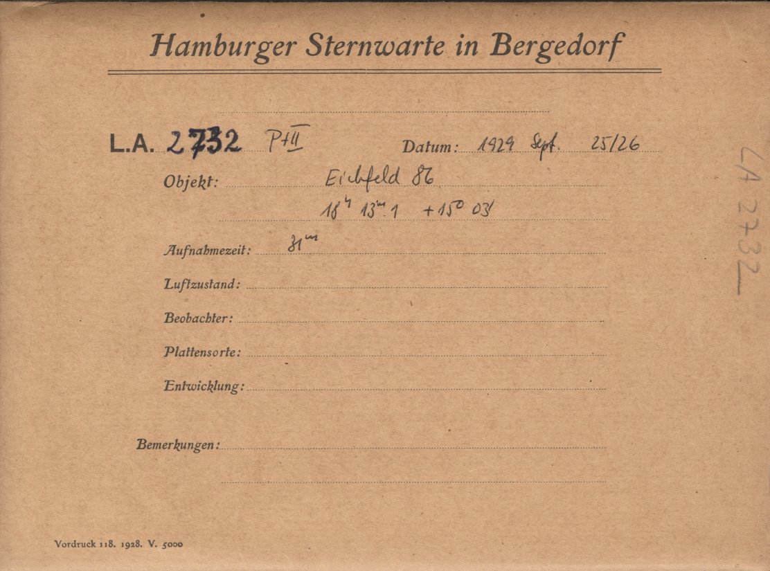 Logpage