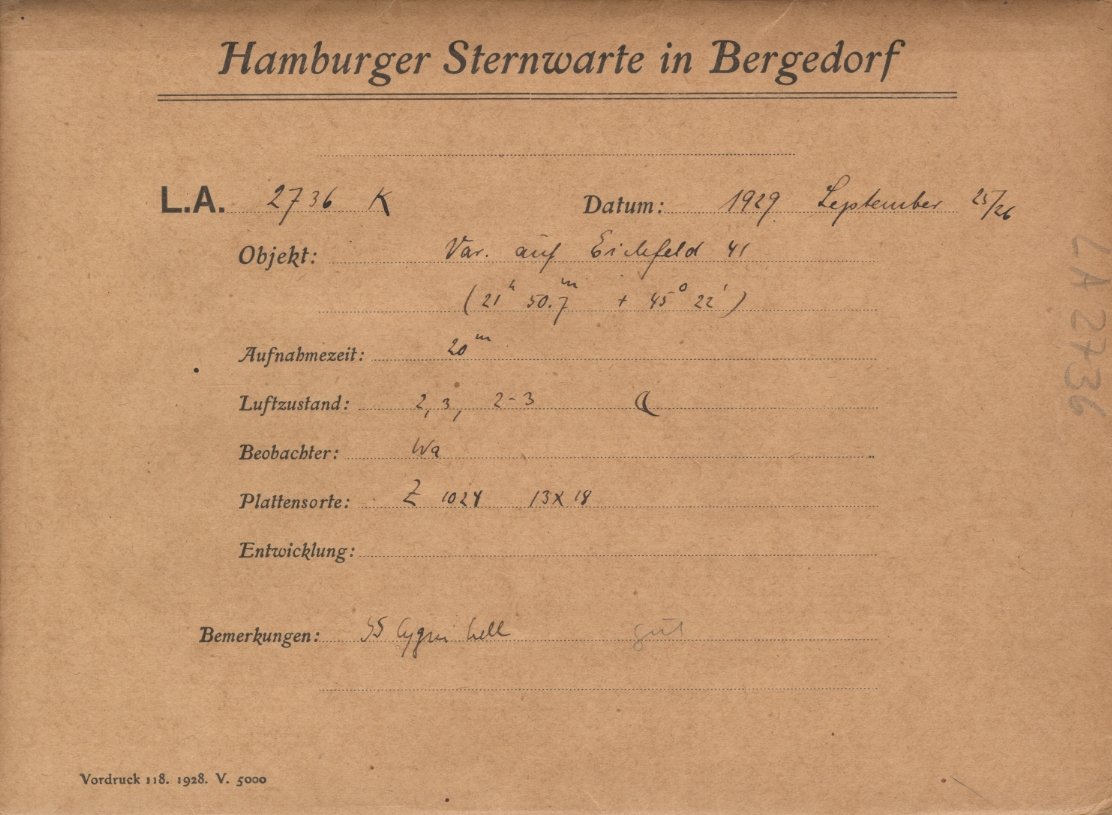 Logpage
