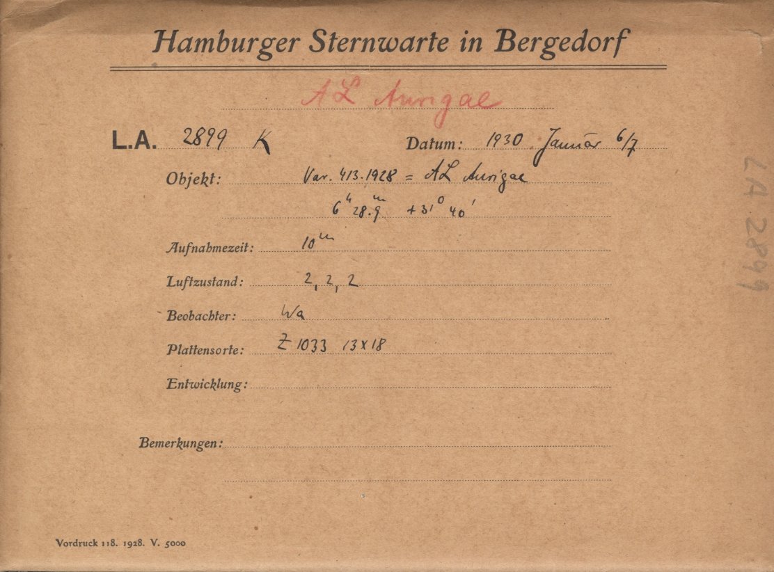 Logpage