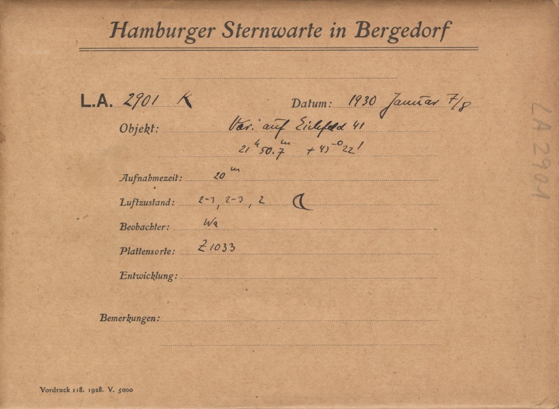 Logpage