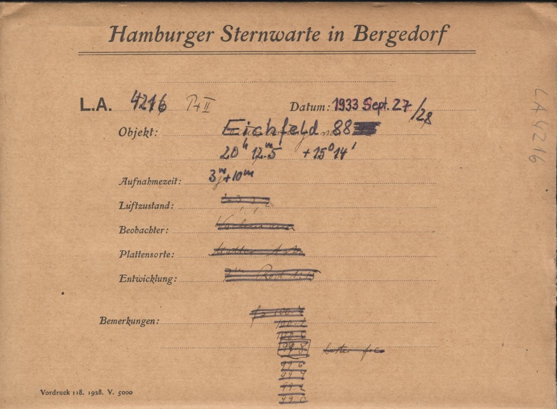 Logpage