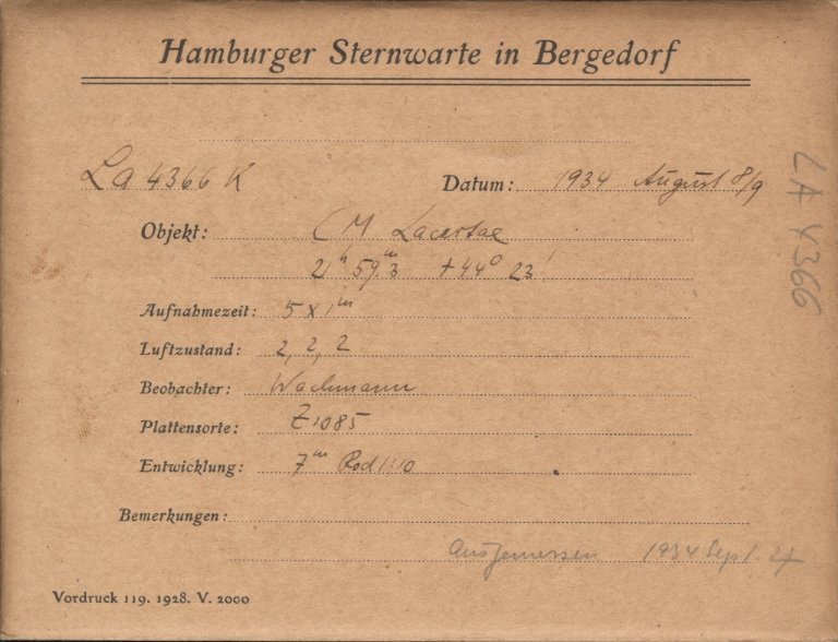 Logpage
