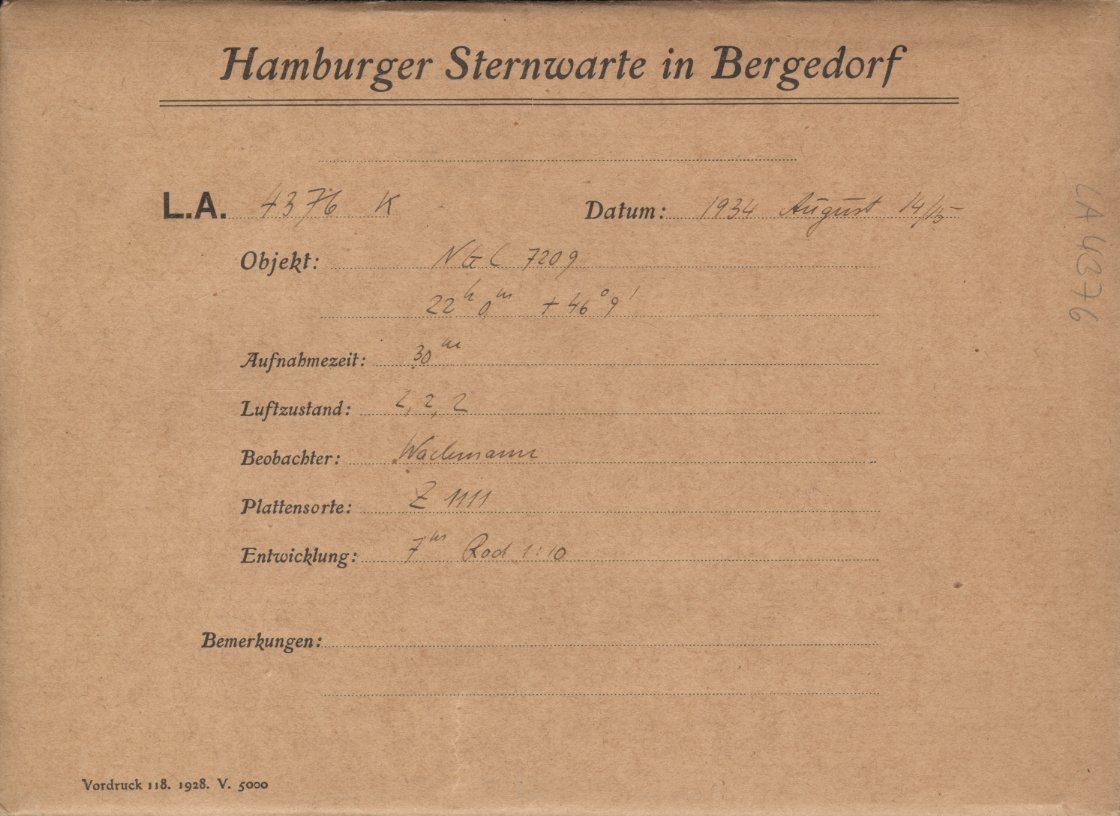 Logpage