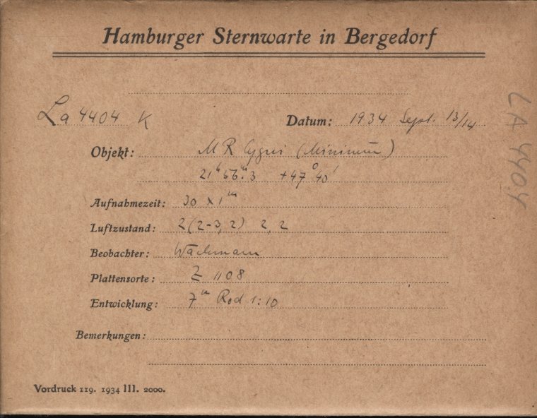 Logpage