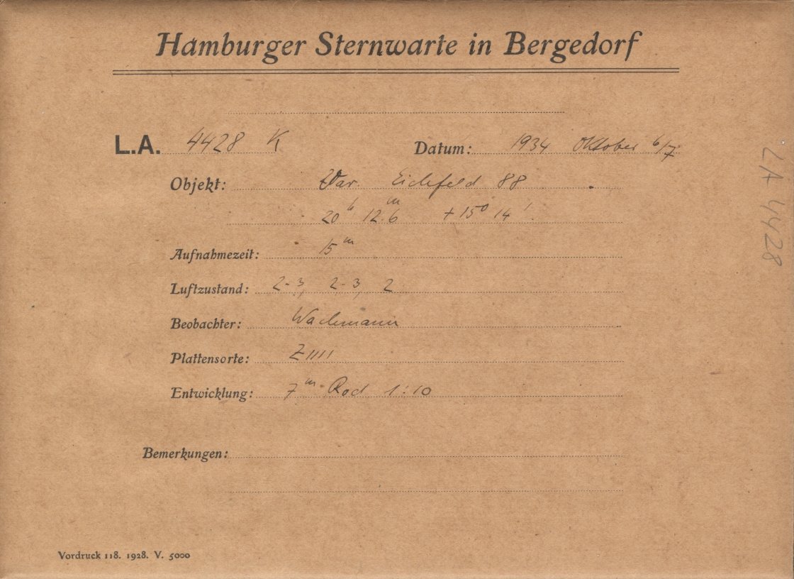 Logpage