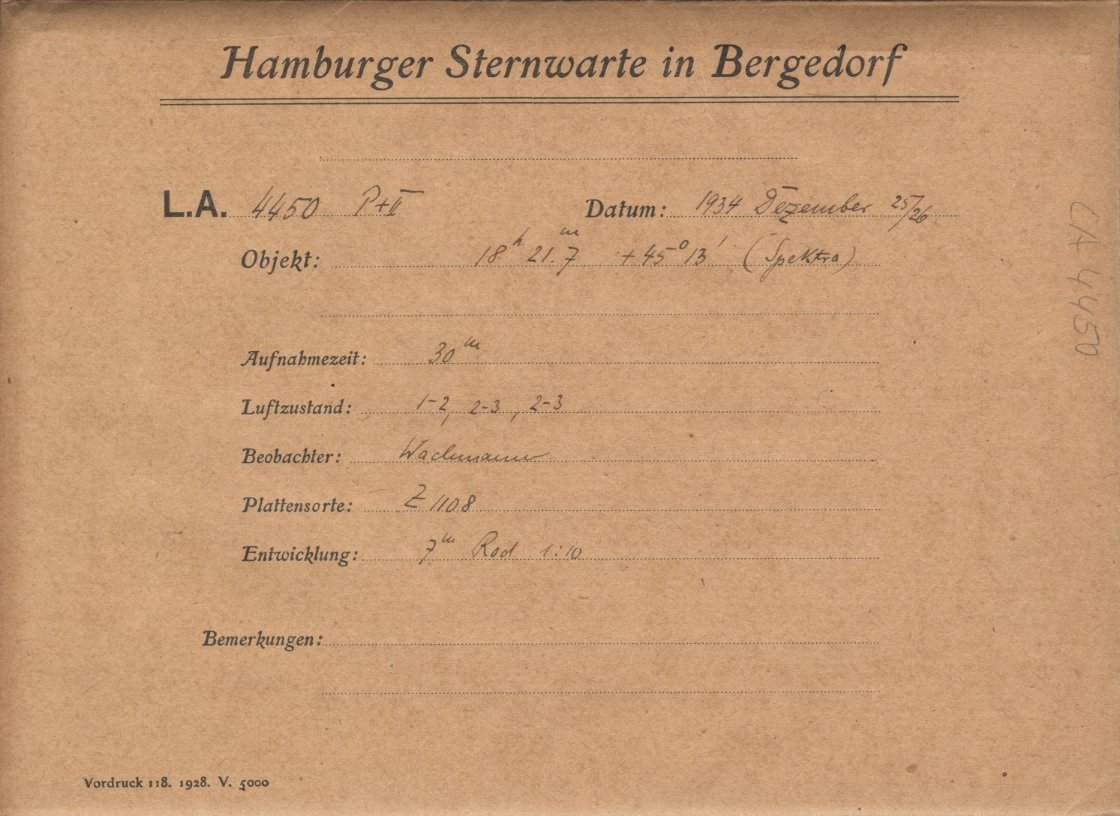 Logpage