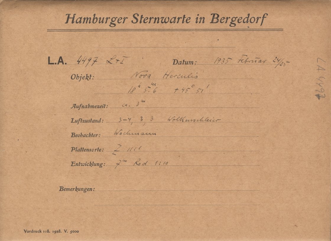 Logpage