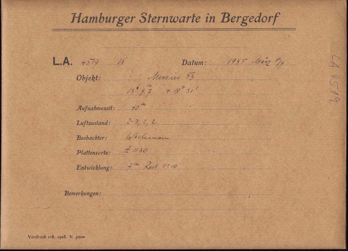 Logpage