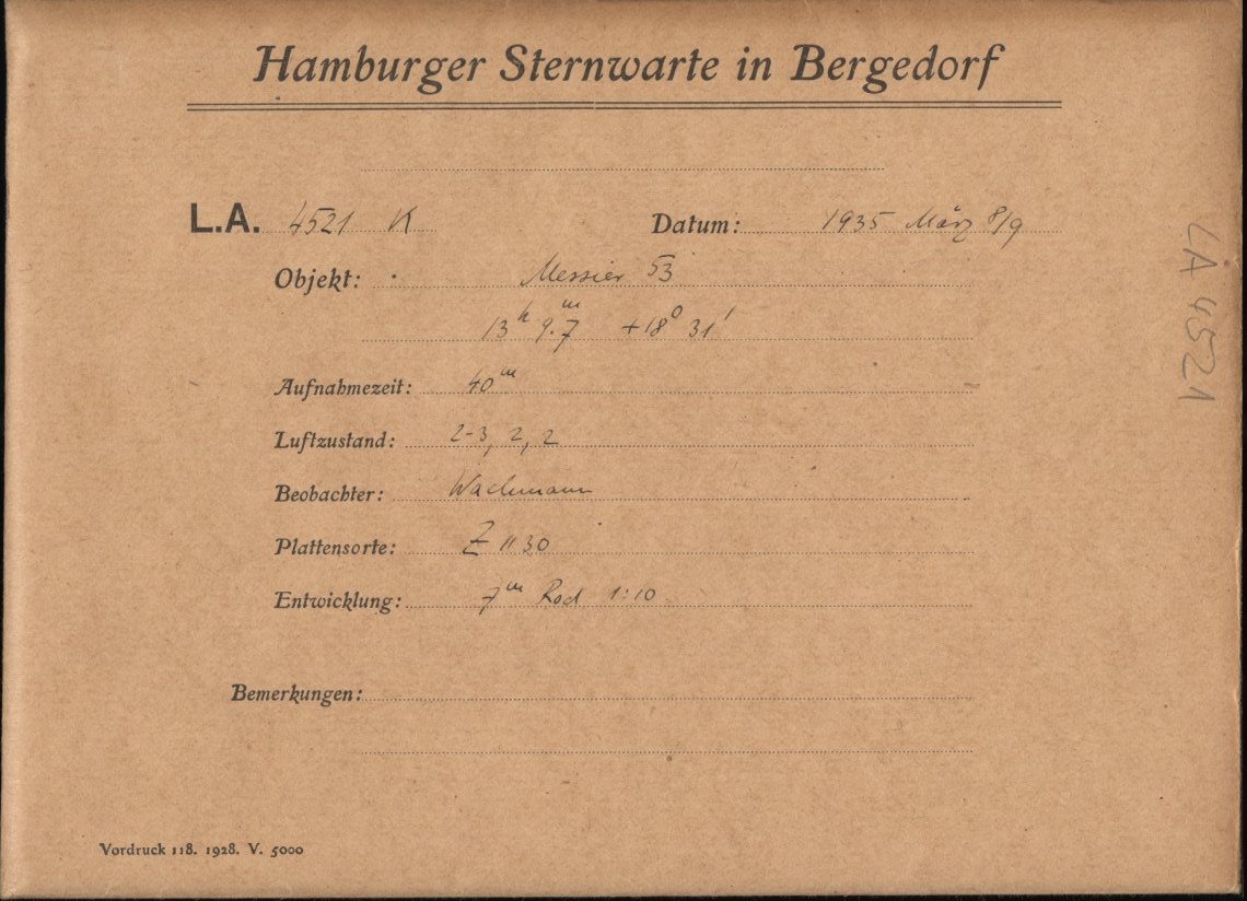 Logpage