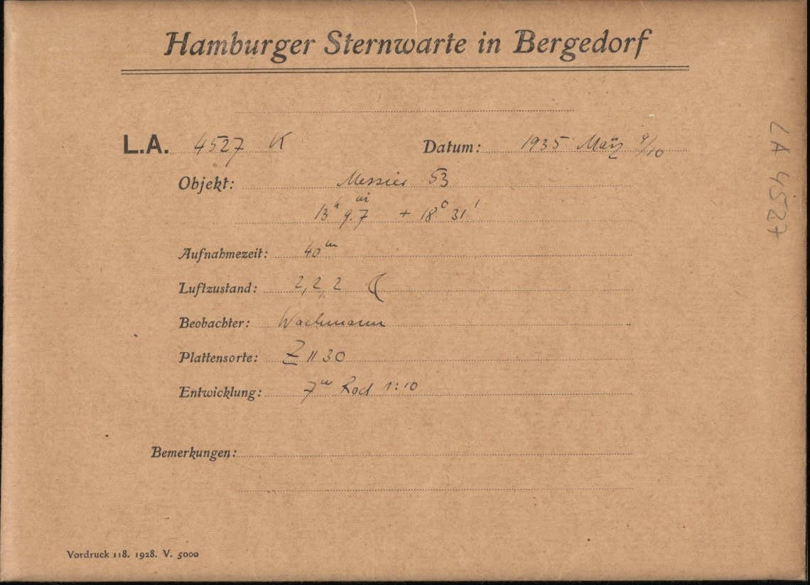 Logpage