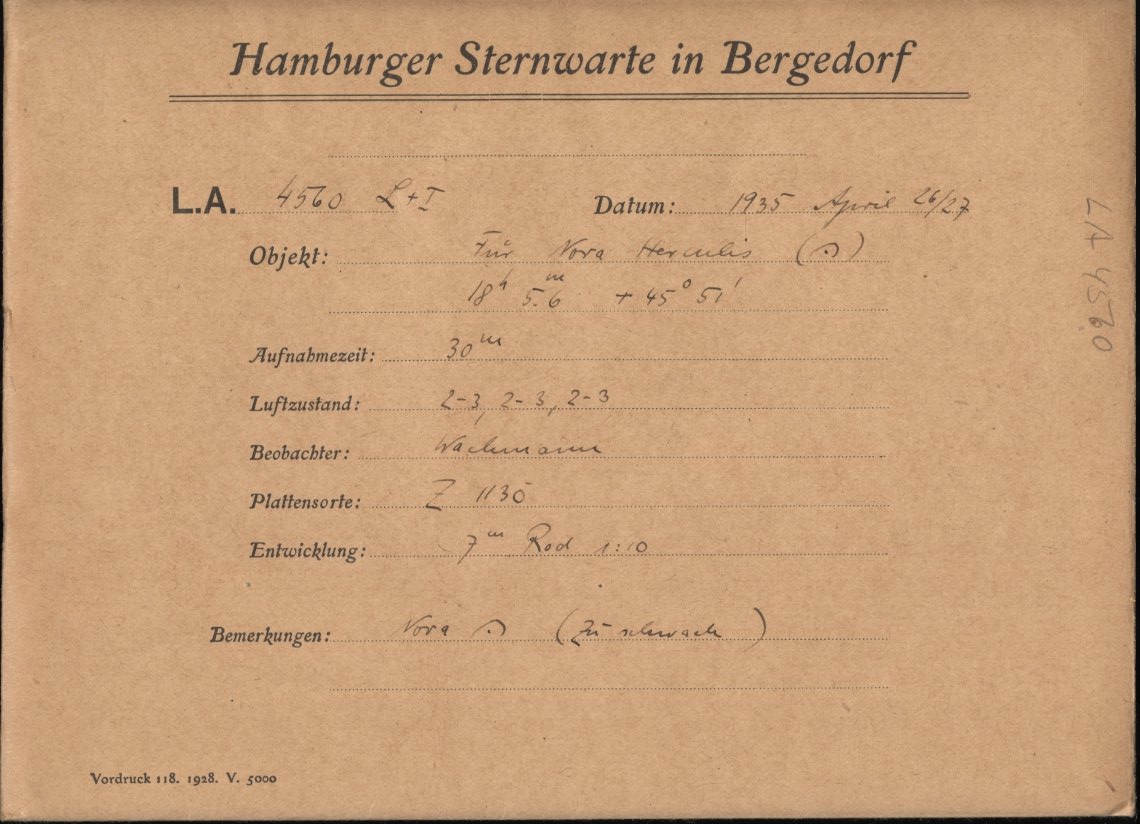 Logpage