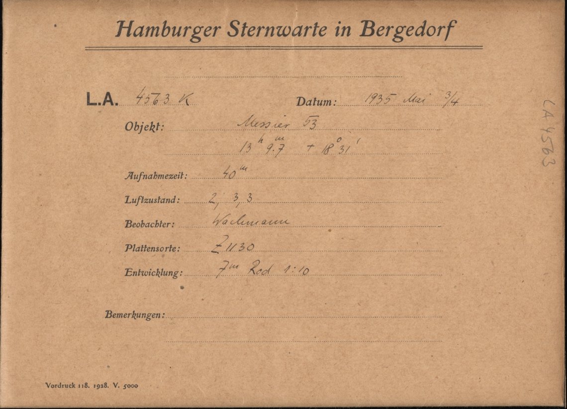 Logpage