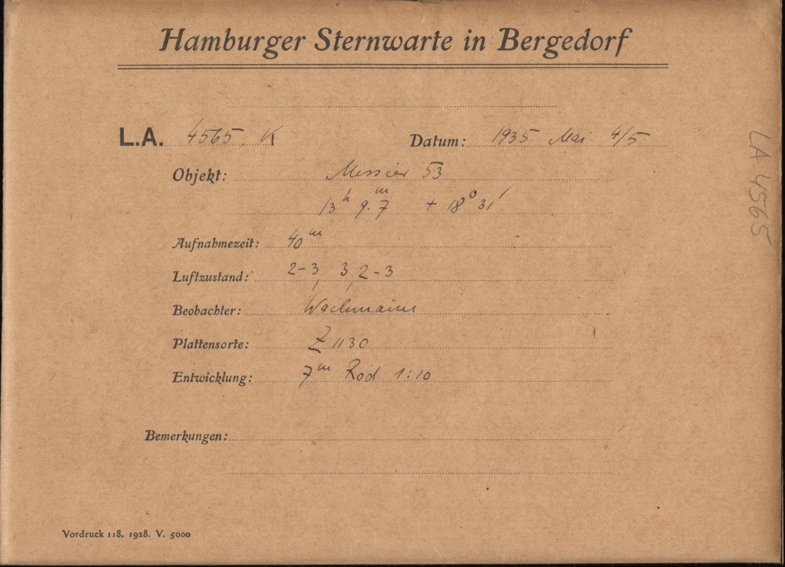 Logpage