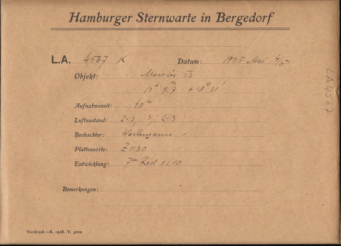 Logpage