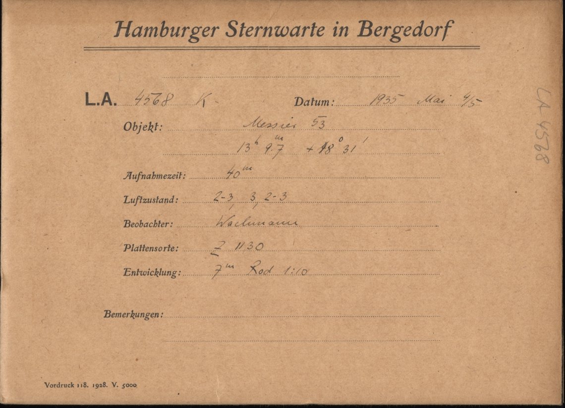 Logpage