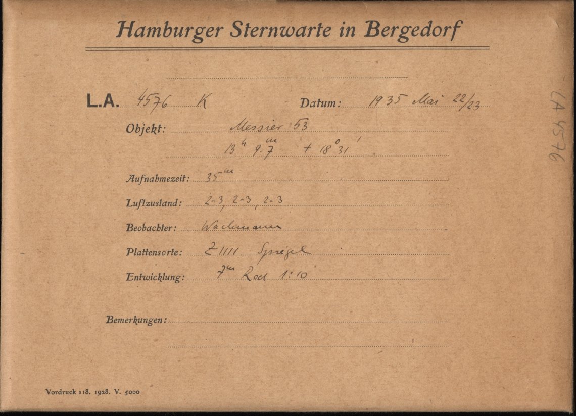 Logpage