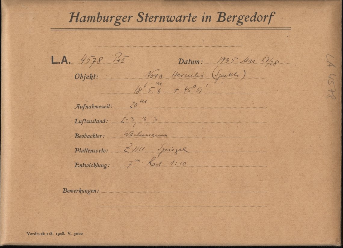 Logpage