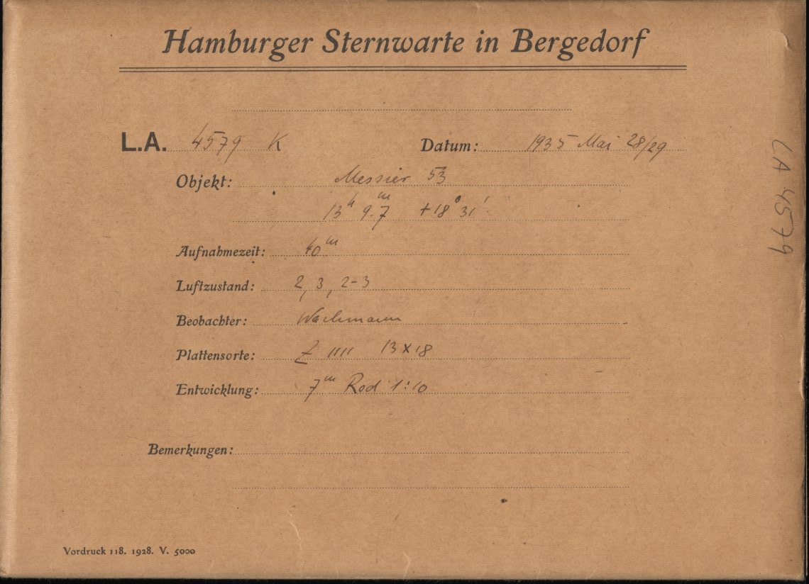 Logpage