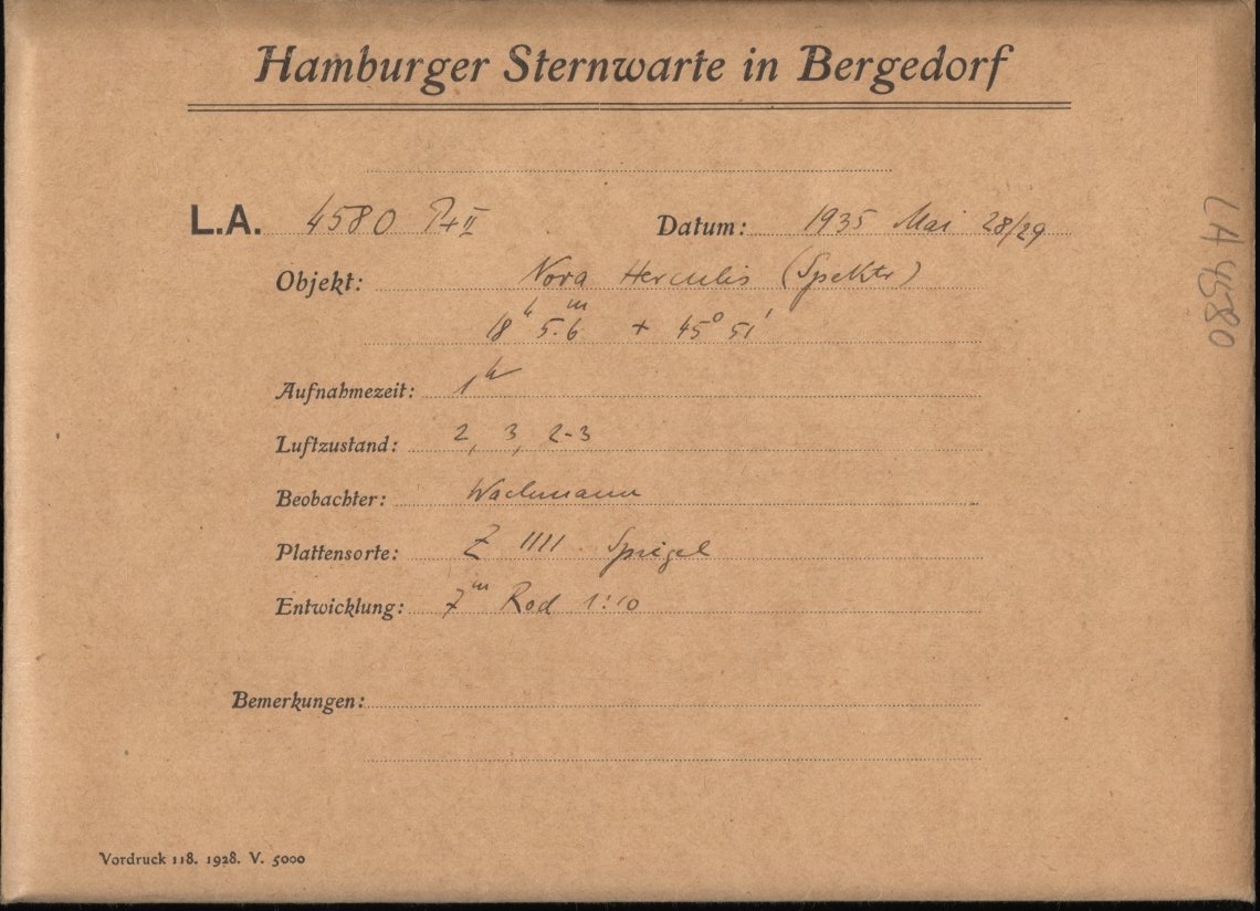 Logpage