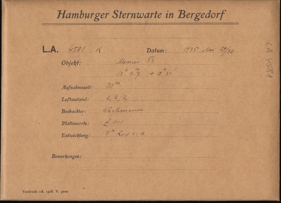 Logpage