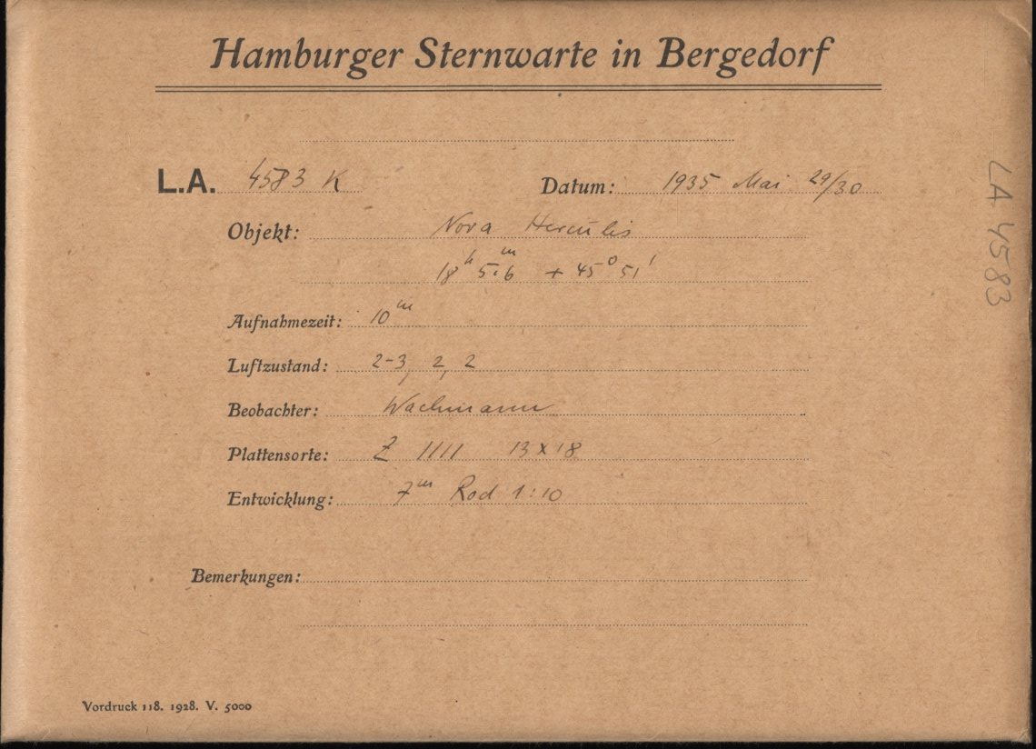 Logpage