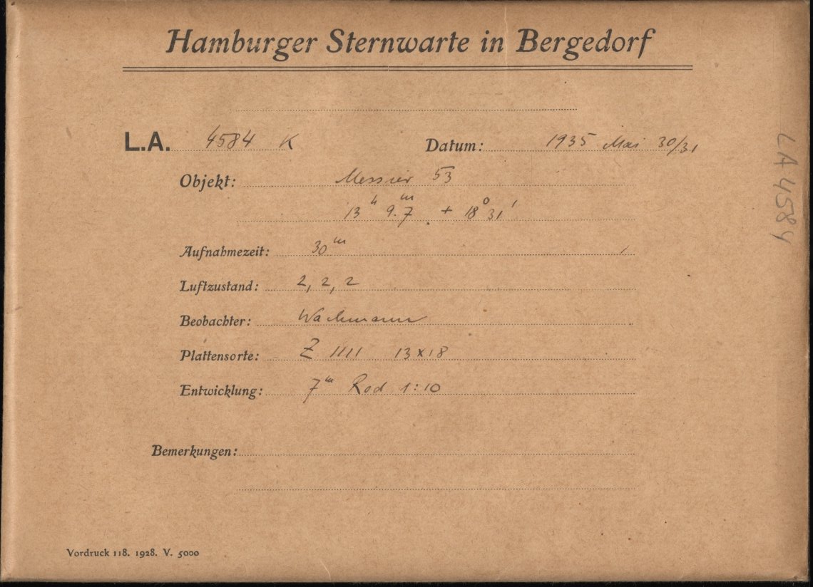 Logpage