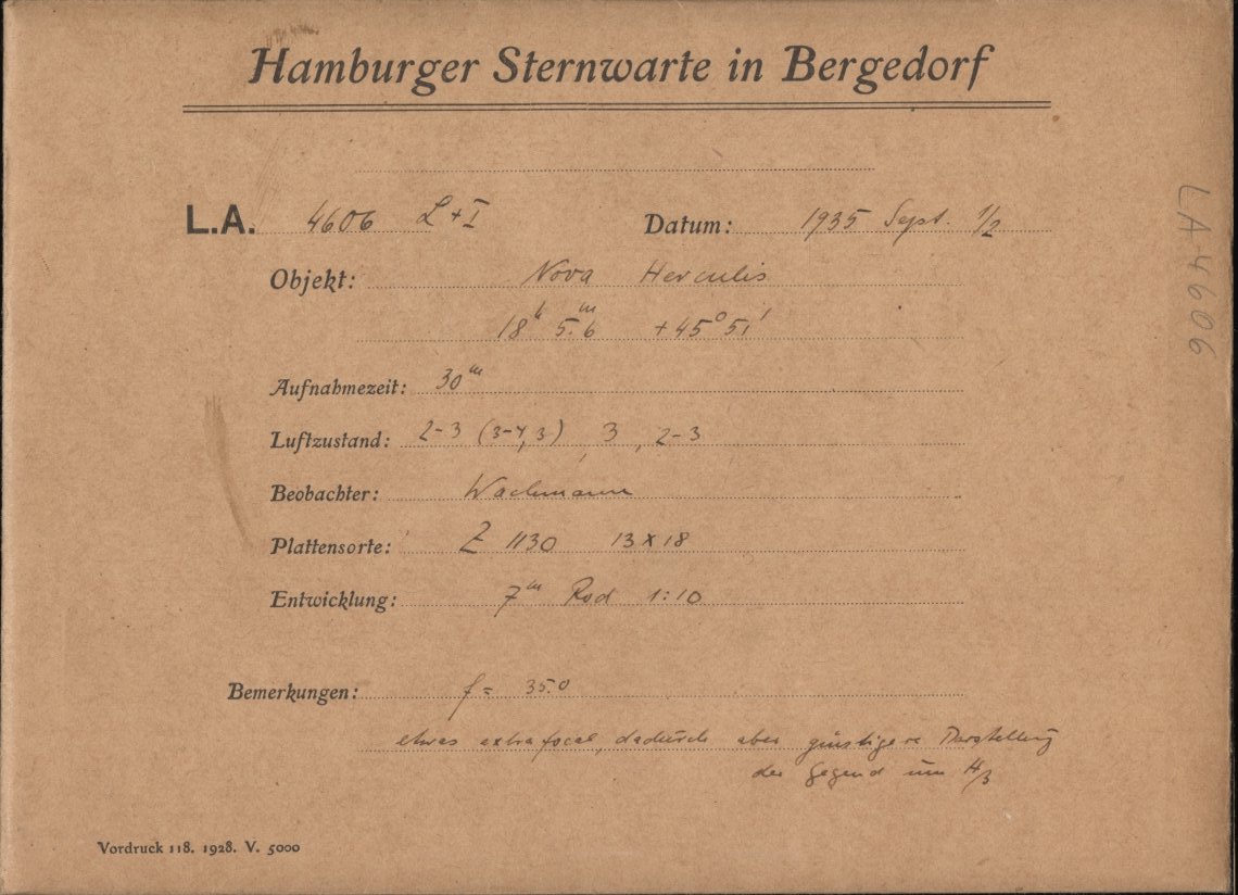 Logpage