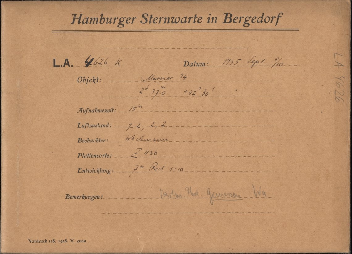 Logpage