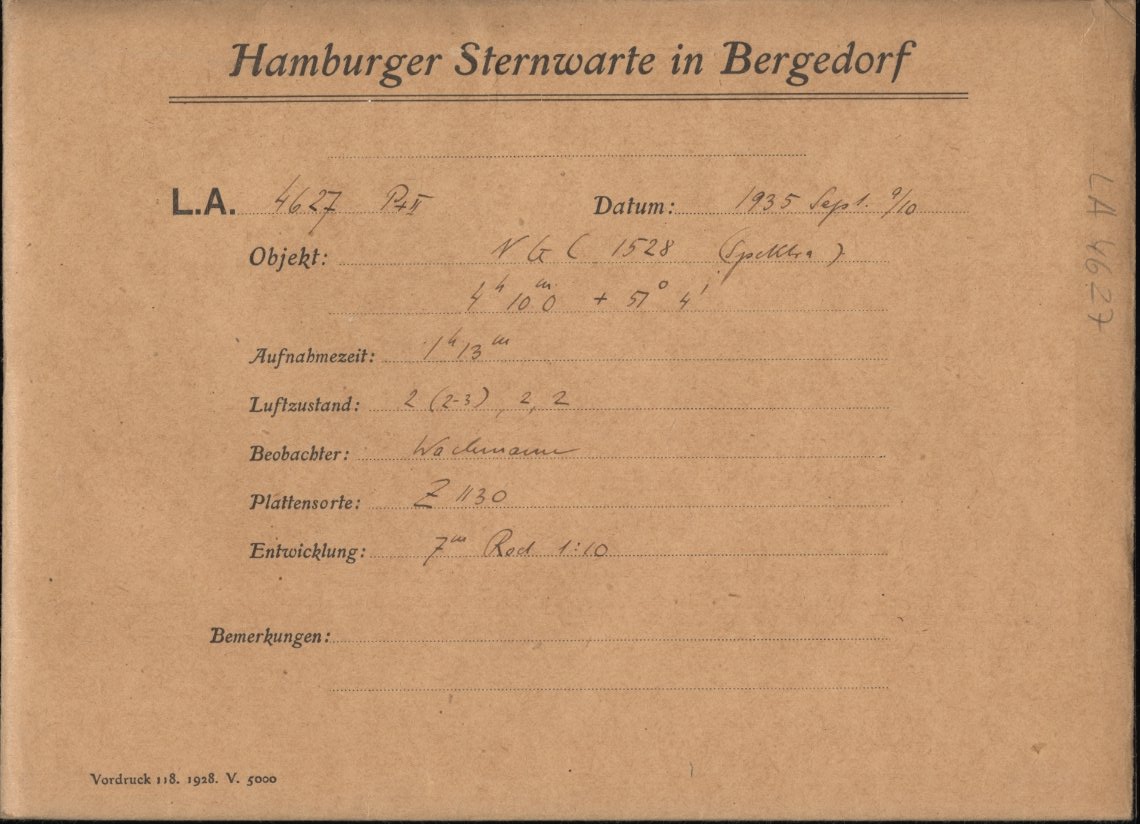 Logpage