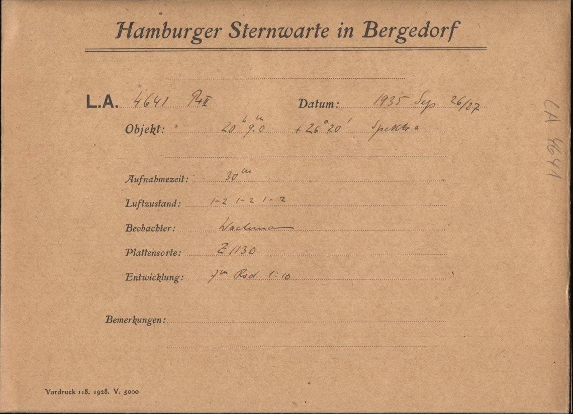 Logpage