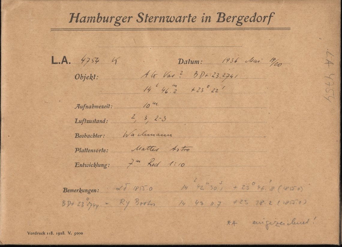 Logpage
