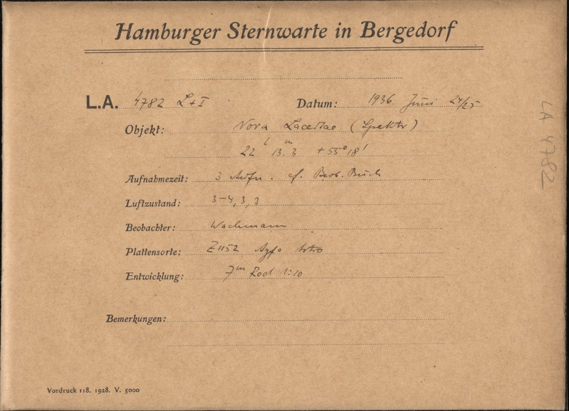 Logpage