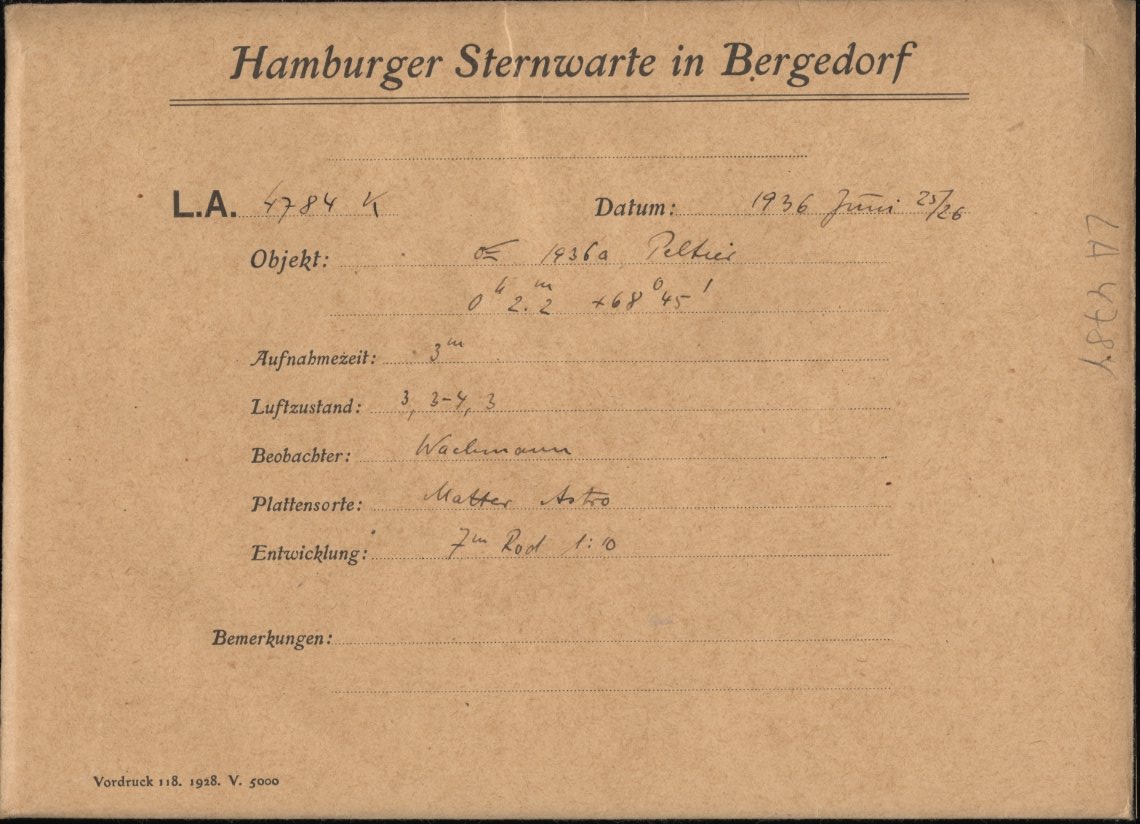 Logpage