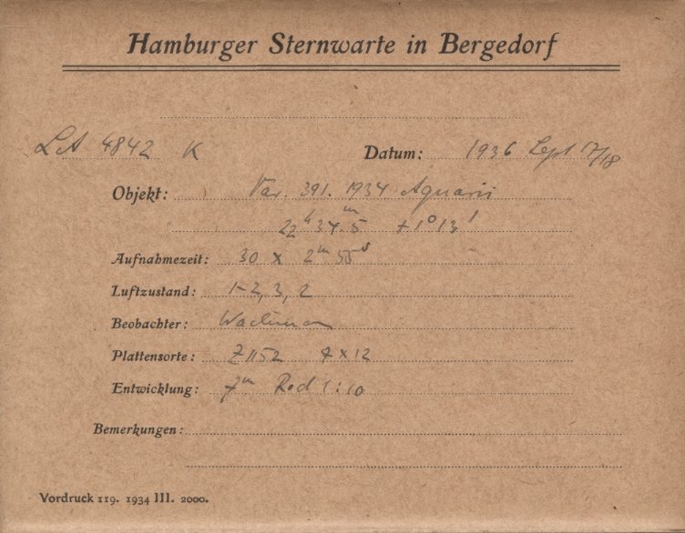 Logpage