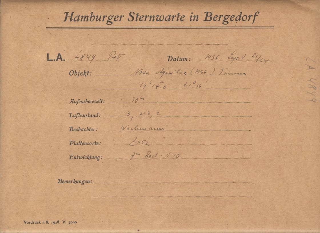 Logpage