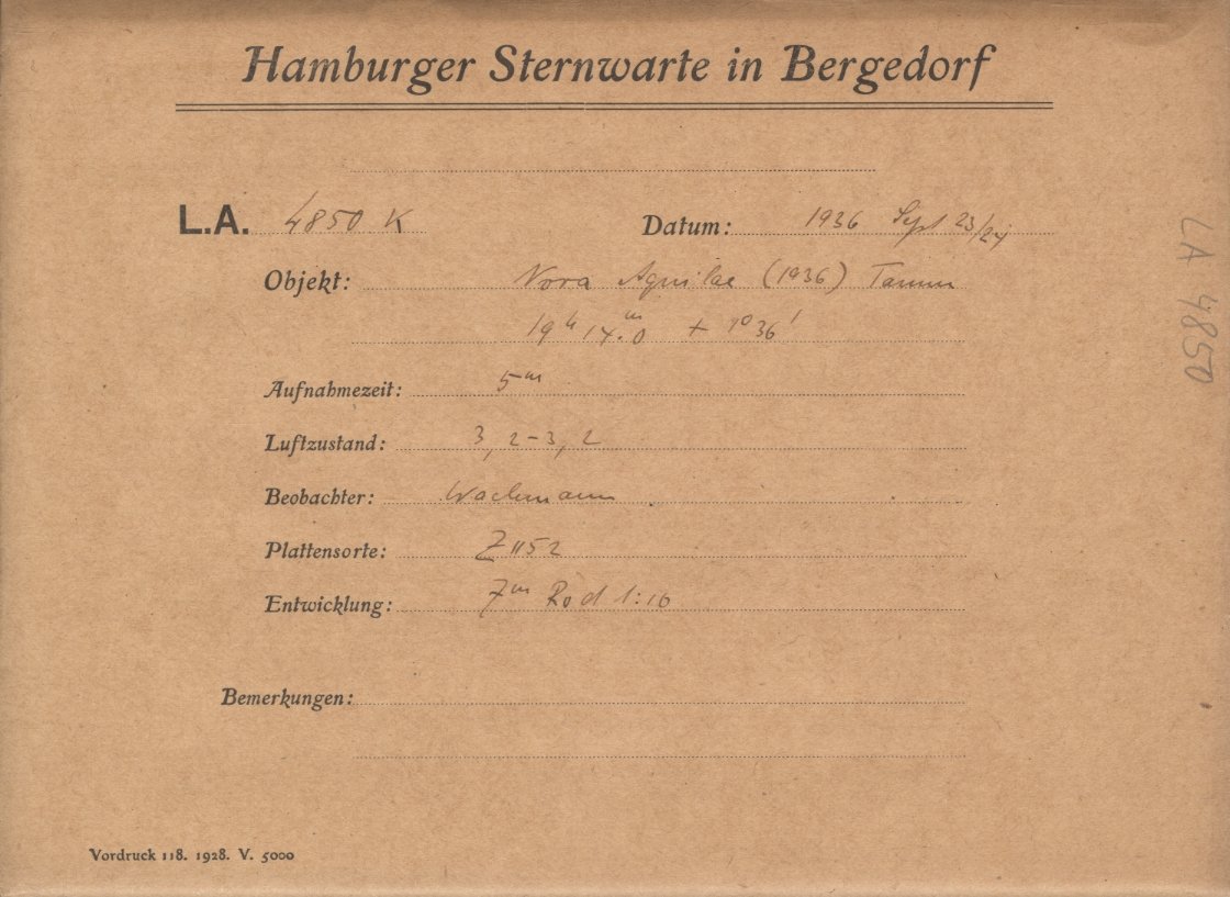 Logpage