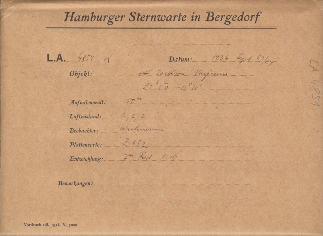 Logpage