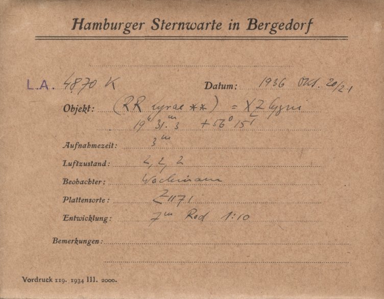 Logpage