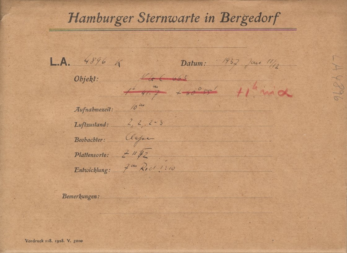 Logpage