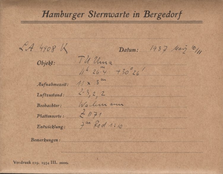 Logpage