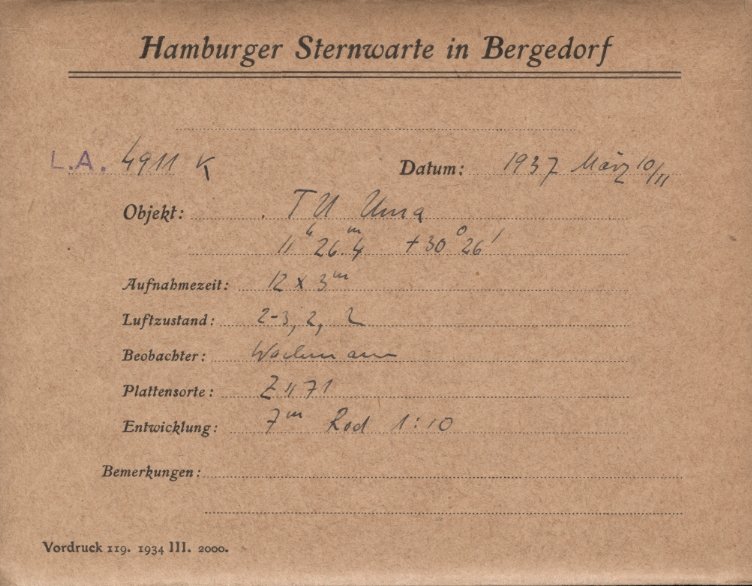 Logpage
