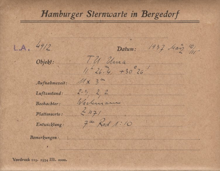 Logpage