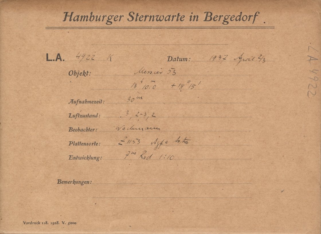 Logpage