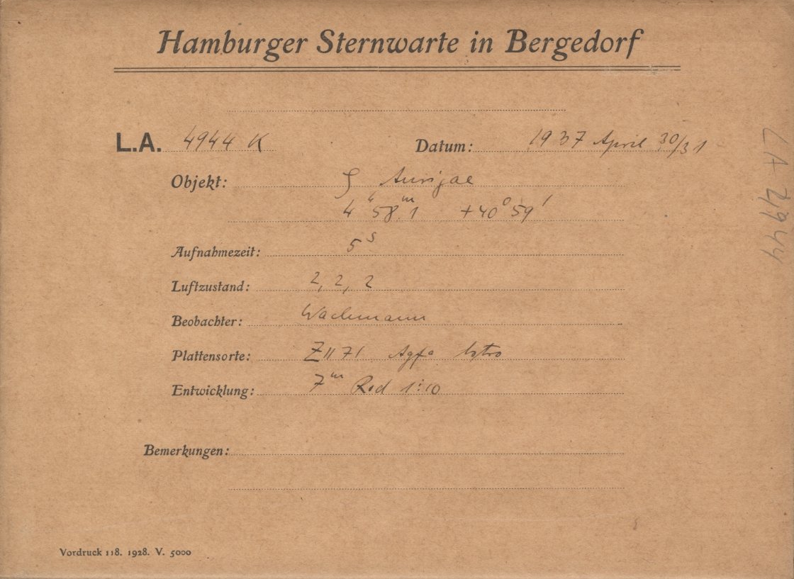 Logpage