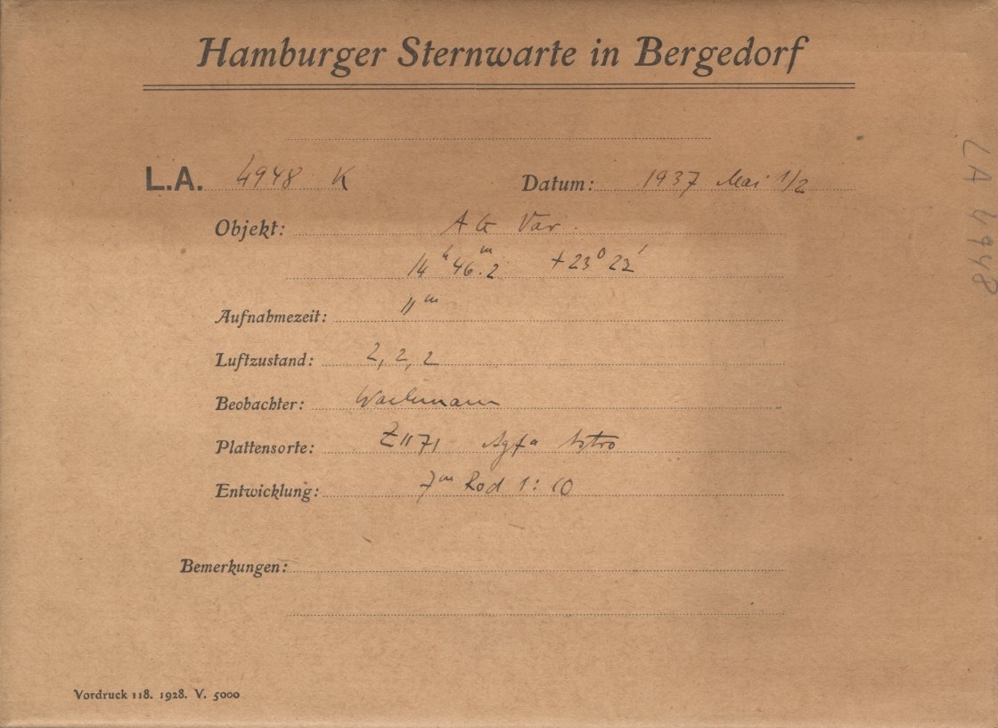 Logpage