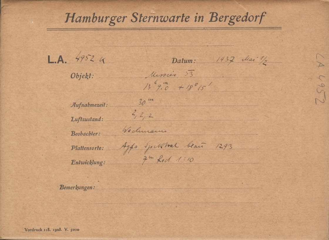 Logpage