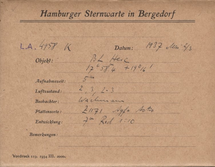 Logpage